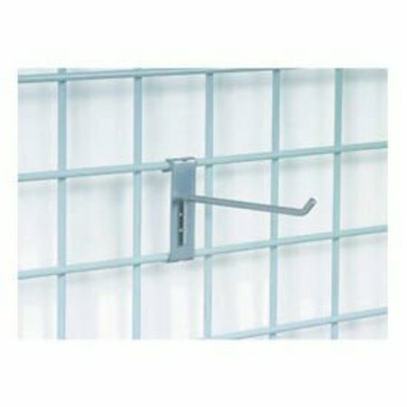 NEXEL 8in Grid Wall Peg Hook 331329